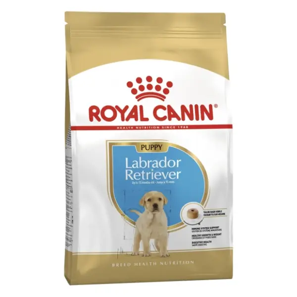 ROYAL CANIN Labrador Retriever hrana za pse 12kg 0