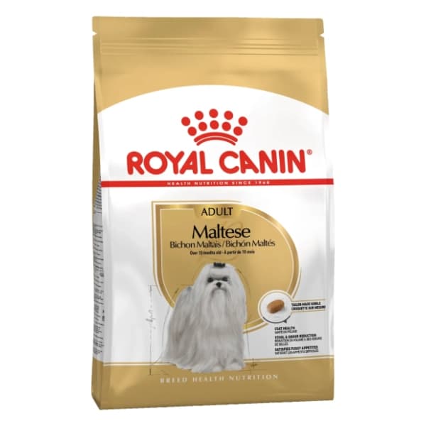 ROYAL CANIN Maltese hrana za pse 1,5kg 0