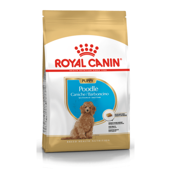 ROYAL CANIN Poodle hrana za pse 3kg 0