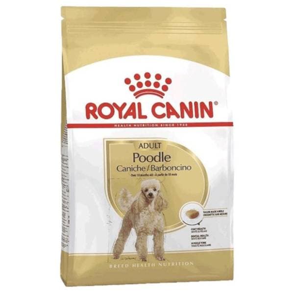 ROYAL CANIN Poodle hrana za pse 500g 0