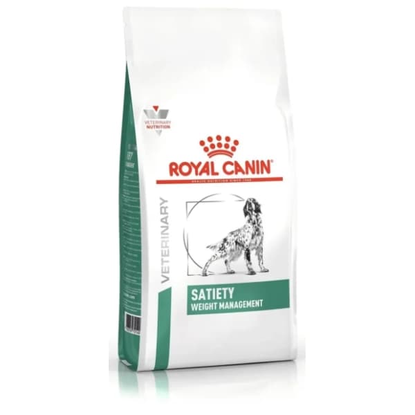 ROYAL CANIN Satiety Support hrana za pse 1,5kg 0