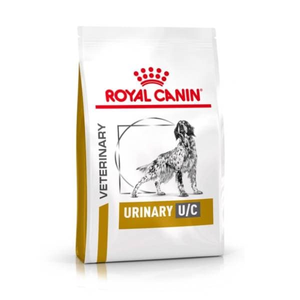 ROYAL CANIN U/C low purine hrana za pse 2kg 0