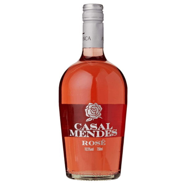 Roze vino CASAL MENDES 0,75l 0