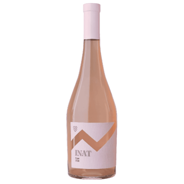 Roze vino MOLOVIN Inat 0,75l 0