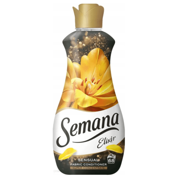 SEMANA Elixir sensual omekšivač za veš 68 pranja (1,7l) 0