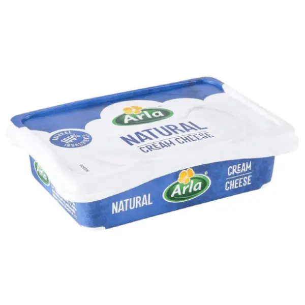 Krem sir namaz ARLA 200g 0