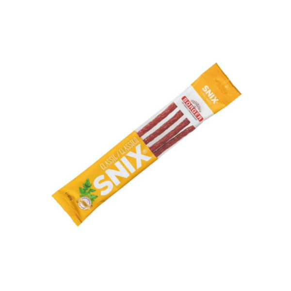 SORGER snix kobasica classic 80g 0