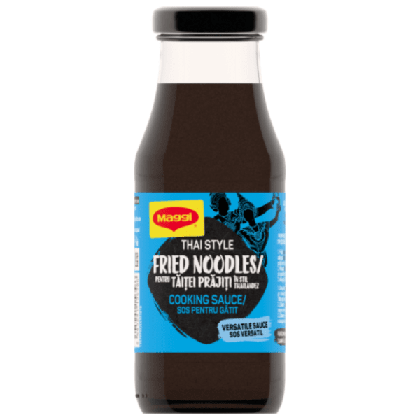 Sos MAGGI Nasi Goreng 190ml 0