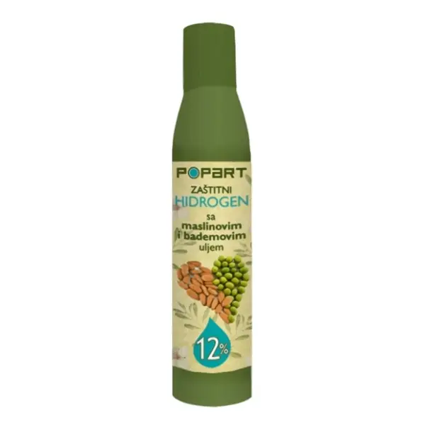 STILL hidrogen krem 12% 100ml 0
