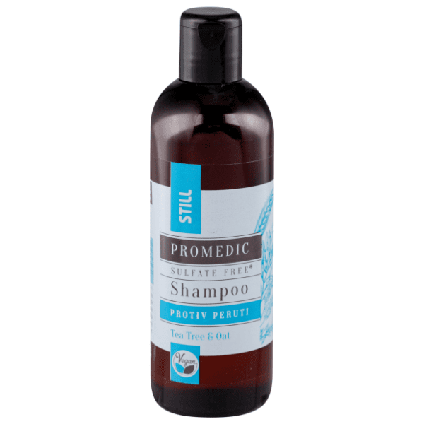 Šampon STILL Promedic protiv peruti 300ml 0