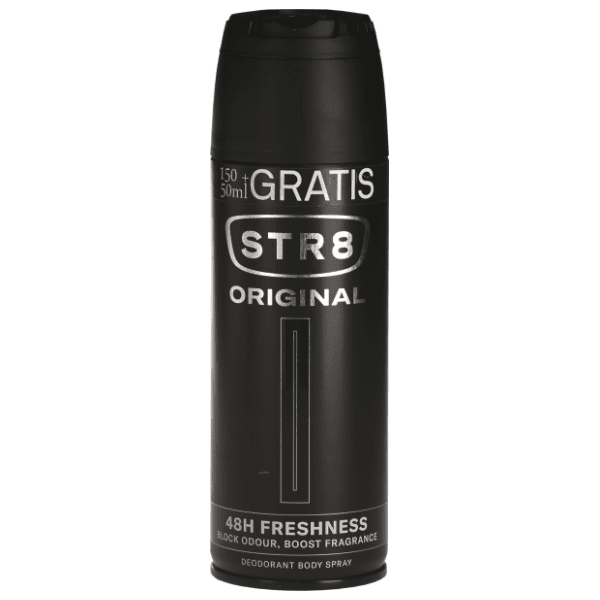 STR8 dezodorans Original 200ml 0