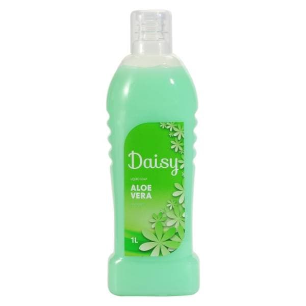 DAISY aloe vera tečni sapun 1l 0