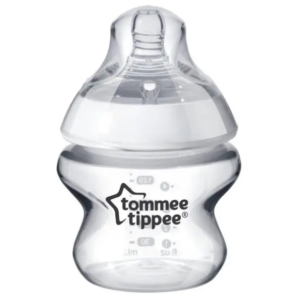 TOMMEE TIPPEE plastična flašica 150ml 0
