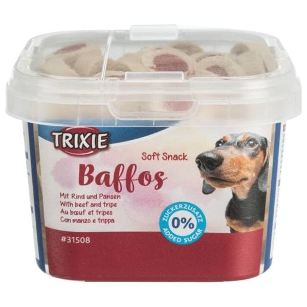 TRIXIE Soft snack poslastica za pse 140g 0