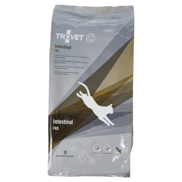 TROVET Intestinal hrana za pse 3kg 0