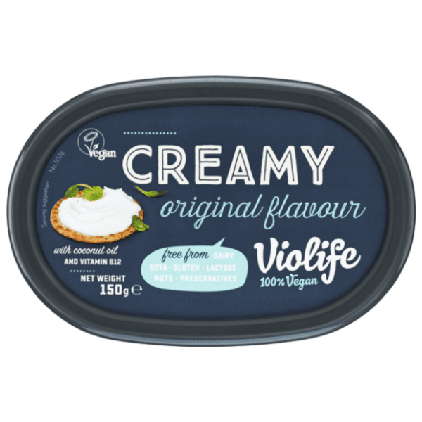Veganski namaz VIOLIFE 150g 0