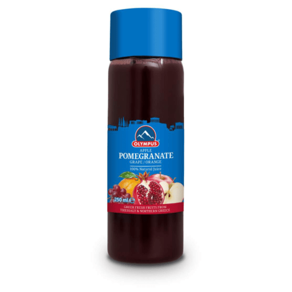 Voćni sok OLYMPUS nar 250ml 0