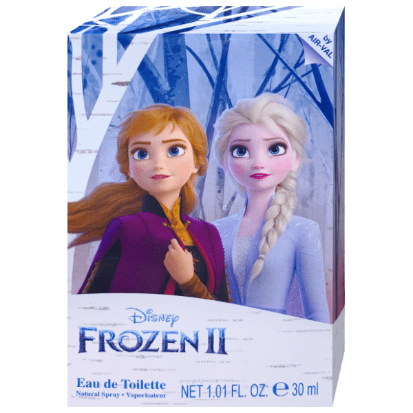 Disney Frozen II toaletna voda za decu 30ml 0