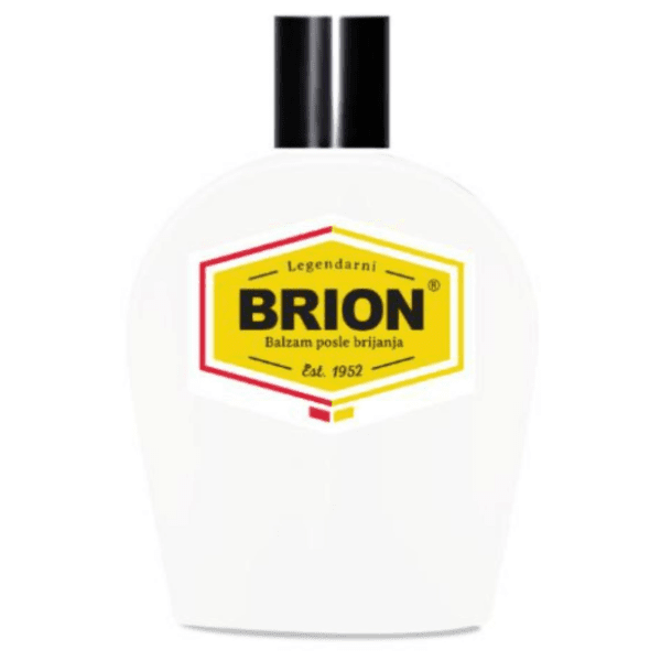 After shave balzam BRION 100ml 0