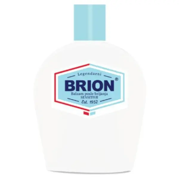After shave BRION sensitive 100ml 0