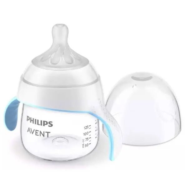 AVENT šolja Natural Response Trener 150ml 0