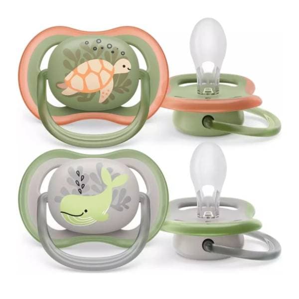 AVENT varalica Ultra Air za dečake (6-18m) 2kom 0