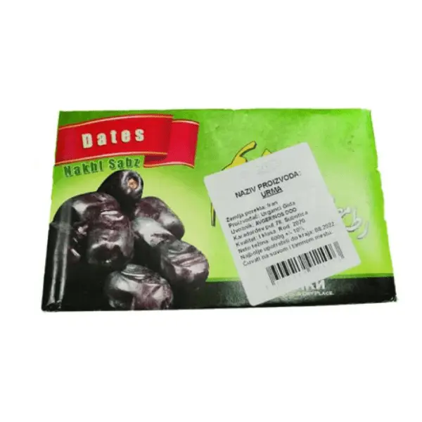 Urma AVGERINOS sveža 600g 0