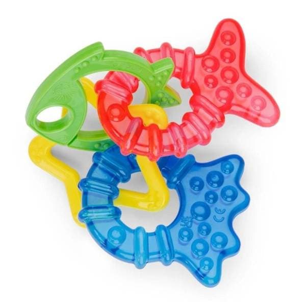 BABY EINSTEIN glodalica Cool Critters 0