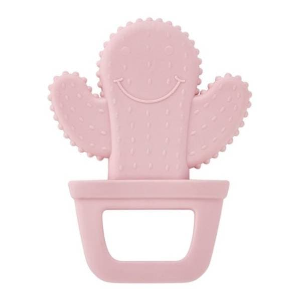 BABYJEM glodalica Cactus pink 0