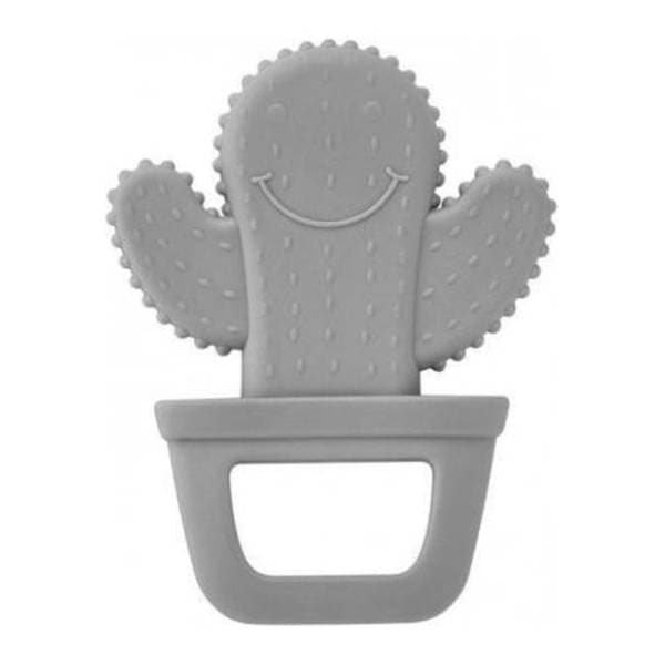 BABYJEM glodalica Cactus siva 0