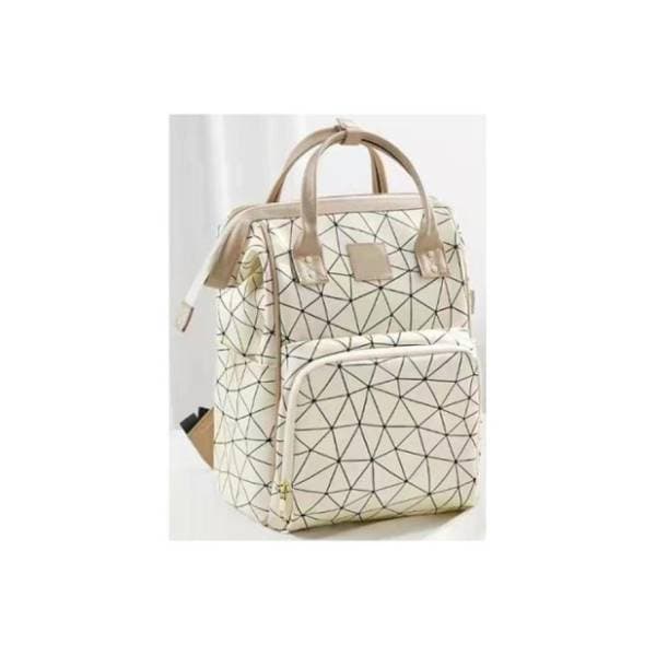 BBO torba za kolica Fashion Mama Bag bež 0