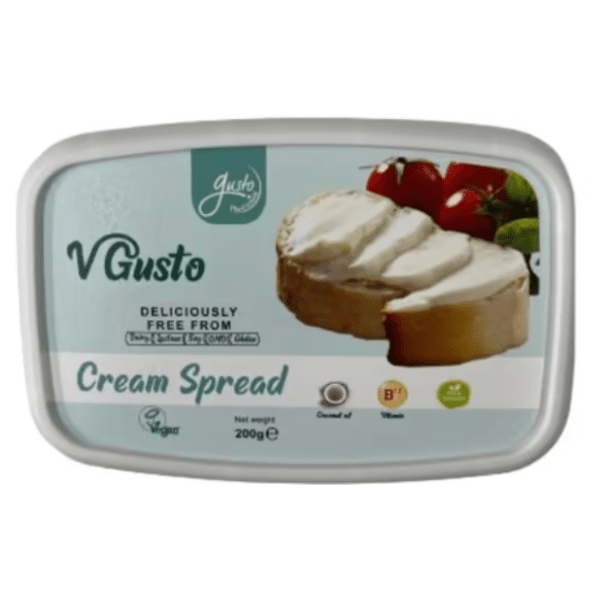 Biljni namaz GUSTO dairy 200g 0