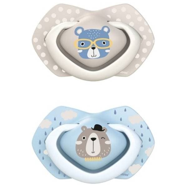 CANPOL BABIES duda Bonjour Paris (6-18m) 2kom 0