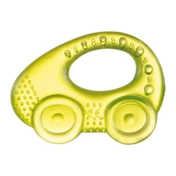 CANPOL BABIES glodalica Car žuta 0