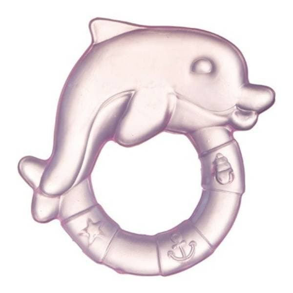 CANPOL BABIES vodena glodalica Delfin 0
