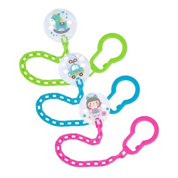 CANPOL BABIES lanac za varalicu Toys (više vrsta) 0