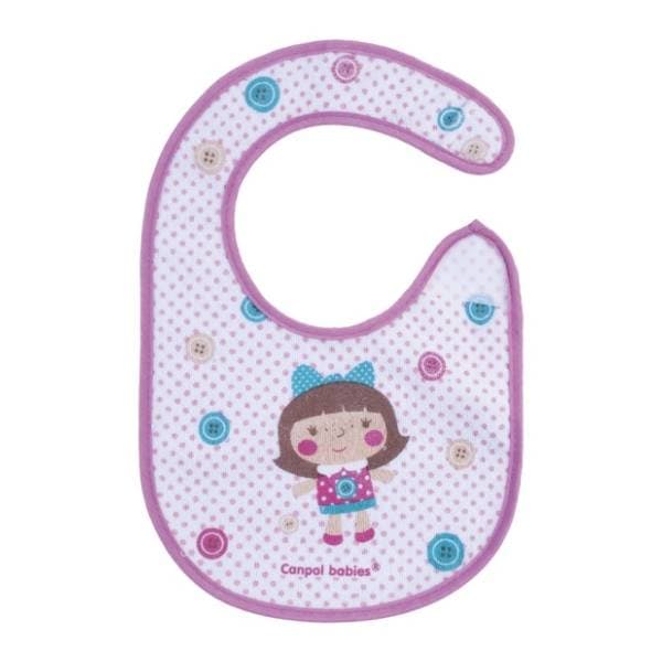 CANPOL BABIES portikla za bebe Toys roze 0