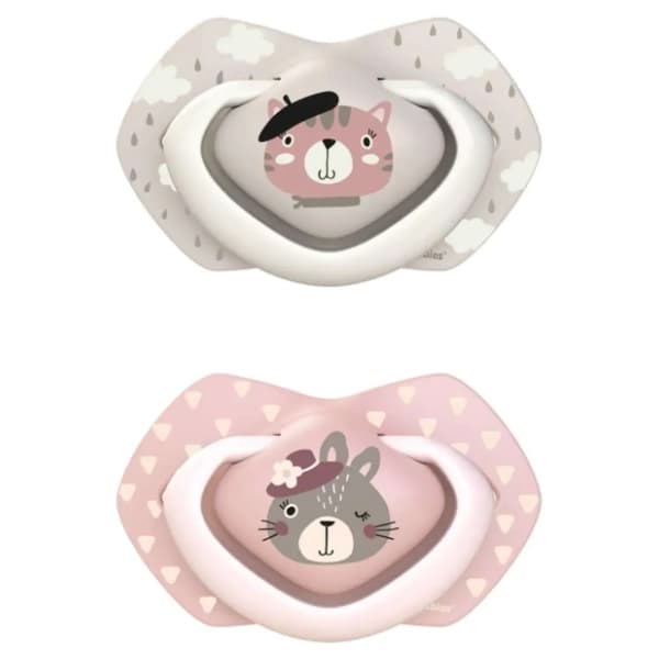CANPOL BABIES varalica Bonjour Paris (0-6m) 2kom 0