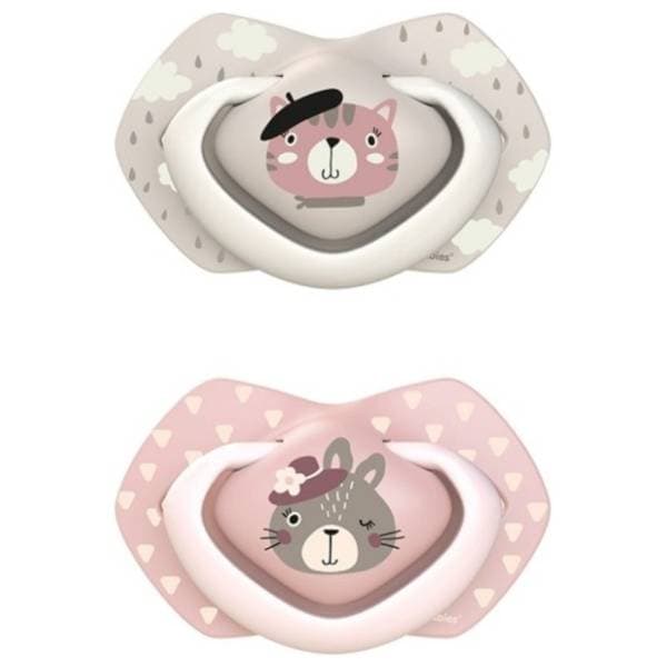 CANPOL BABIES varalica Bonjour Paris (6-18m) 2kom 0