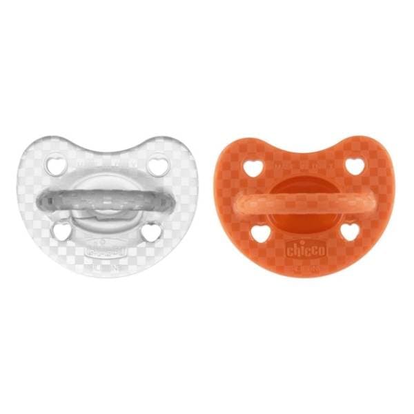 CHICCO cucla Physio Soft Lux (16-36m) 2kom 0