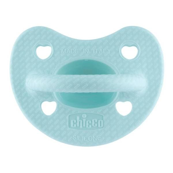 CHICCO duda Physio Soft Lux (6-16m) 2kom 0