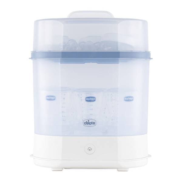 CHICCO Električni sterilizator 3u1 0
