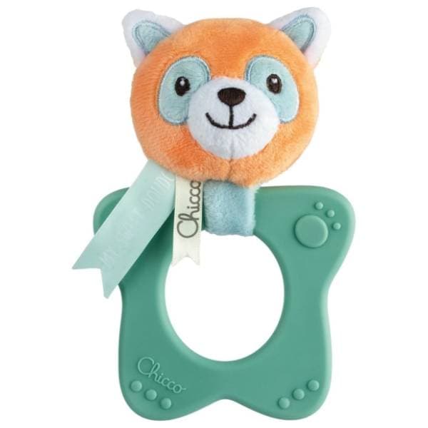 CHICCO glodalica Du Du Panda Rosso (3-18m) 0