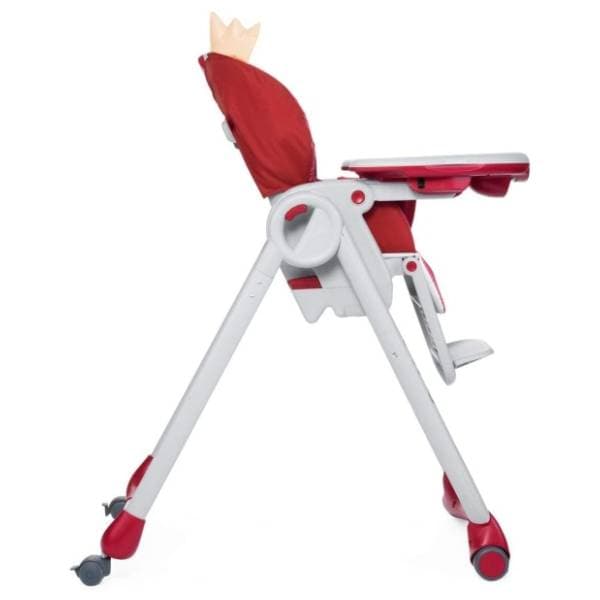 CHICCO Polly 2 start lion hranilica za bebe 2