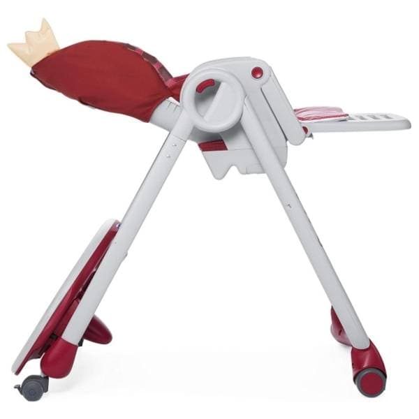 CHICCO Polly 2 start lion hranilica za bebe 3
