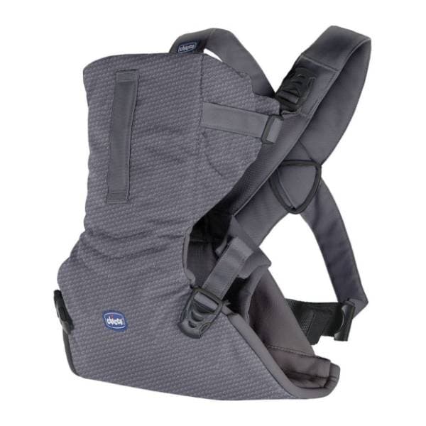CHICCO kengur nosiljka za bebe Easy Fit Moongrey 0