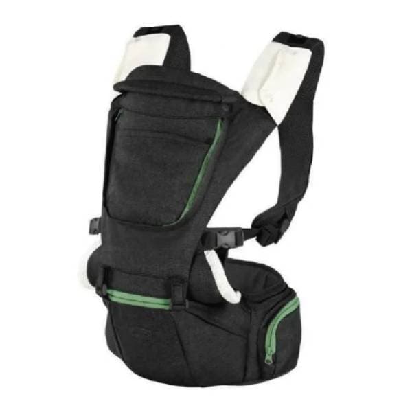 CHICCO kengur nosiljka za bebe Hip Seat Pirateblack 0
