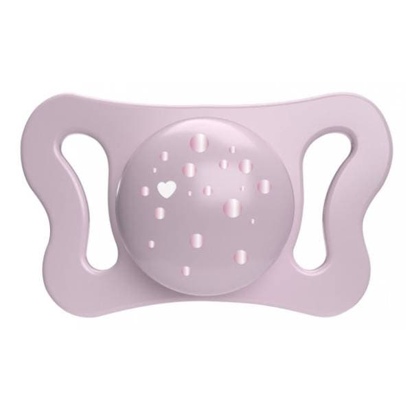 CHICCO laža Micro (0-2m) roze 2kom 0