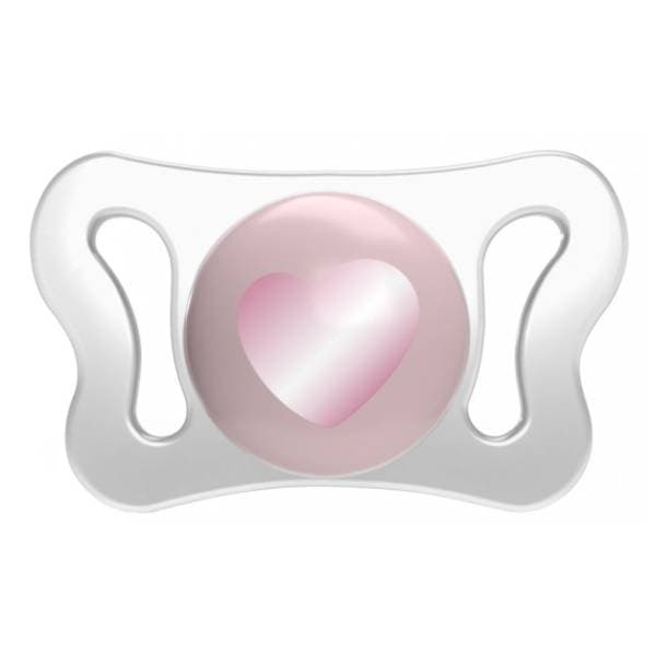 CHICCO laža Micro (0-2m) roze 2kom 1
