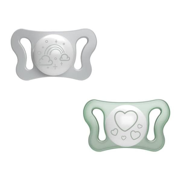 CHICCO Micro noćna laža (0-2m) 2kom 0